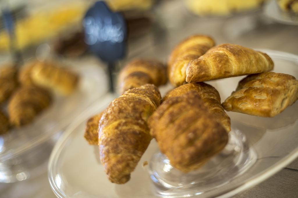 קרביה Hotel Ronchi מראה חיצוני תמונה